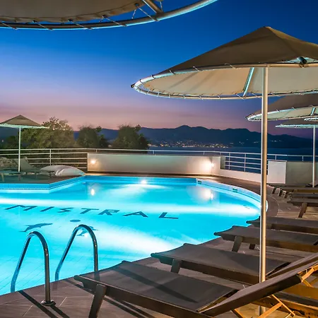 Mistral Mare Hotel-2
