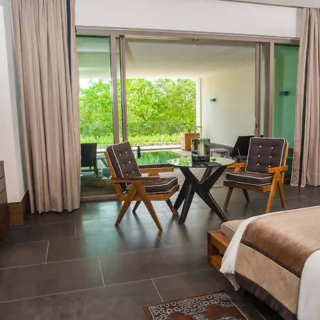 Nizuc Resort & Spa-2