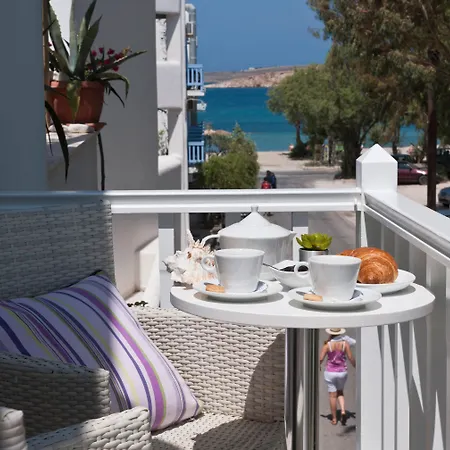 Apollon Design Boutique Hotel-3