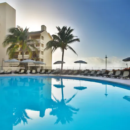 The Royal Islander - An All Suites Resort-2