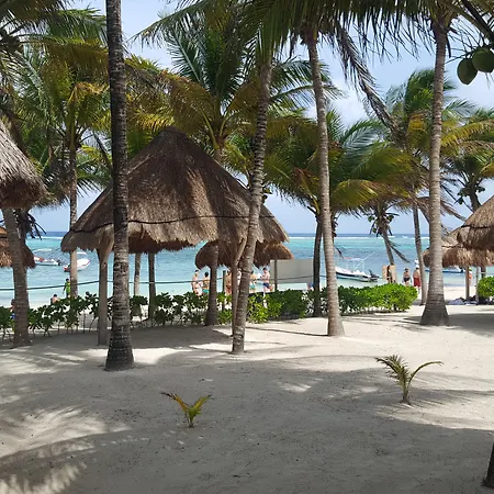 Hotel Club Akumal Caribe-2