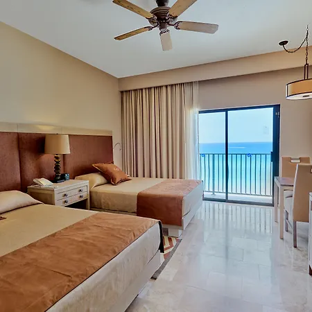 Holiday Inn Club Vacations The Royal Sands All Inclusive-3