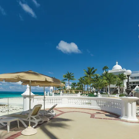 Riu Palace Las Americas (Adults Only)-3