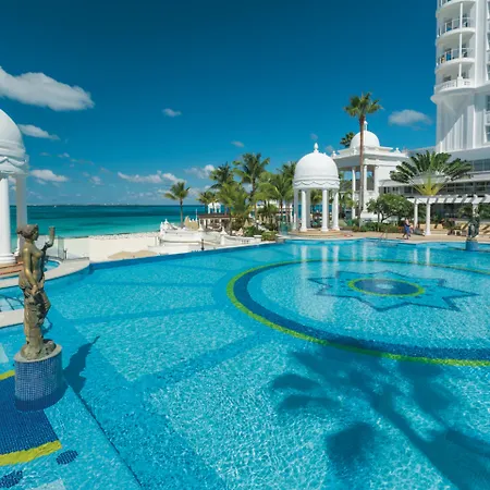 Riu Palace Las Americas (Adults Only)-2
