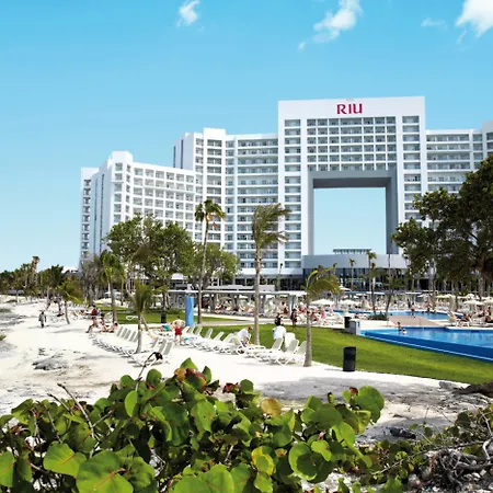 Hotel Riu Palace Peninsula-2