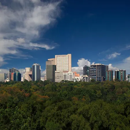 Hyatt Regency Mexico City-2