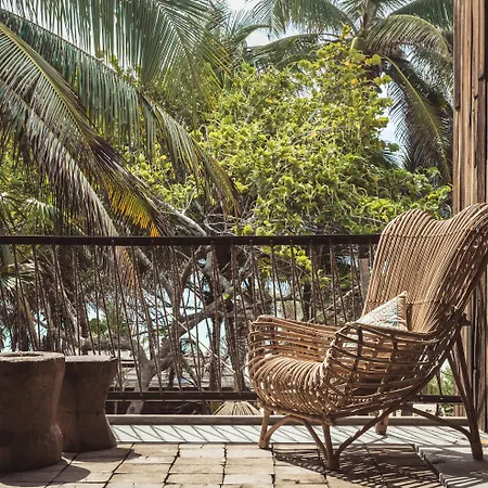 Be Destination Tulum (Adults Only)-3