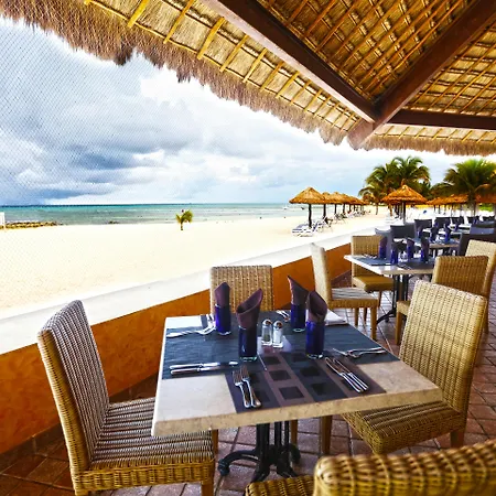 Holiday Inn Club Vacations Royal Haciendas All Inclusive-2