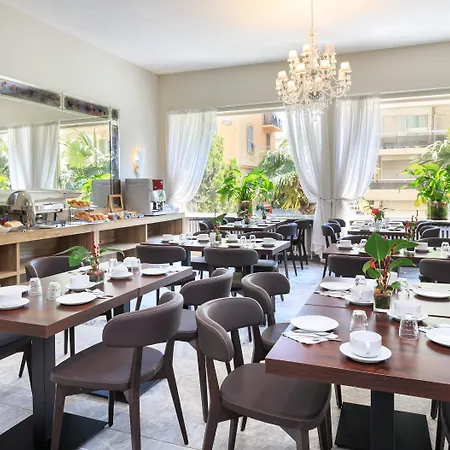 Hotel Locarno Nice-2