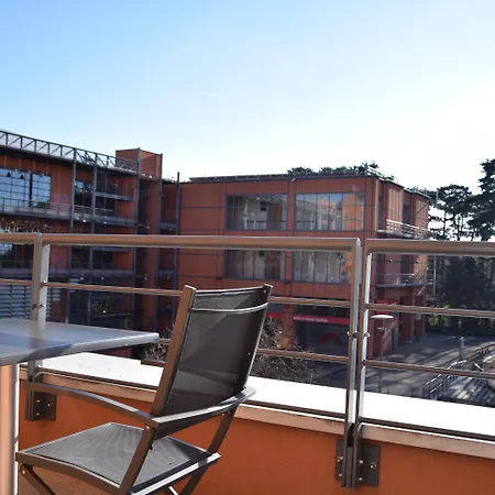 Crowne Plaza Lyon - Cite Internationale-2