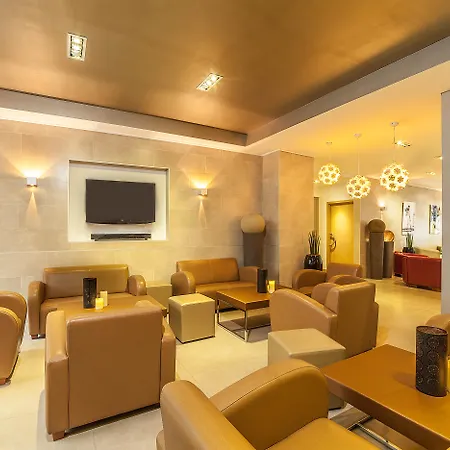 Hotel Montaigne & Spa - Cannes Centre-2