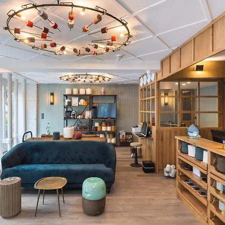 Hotel Silky By Happyculture-2