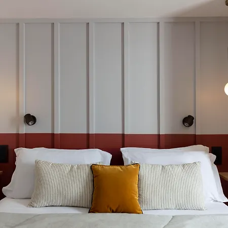 Hotel Bastille Speria-2
