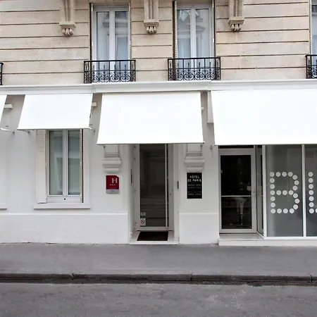Hotel Maison Lenoir-2