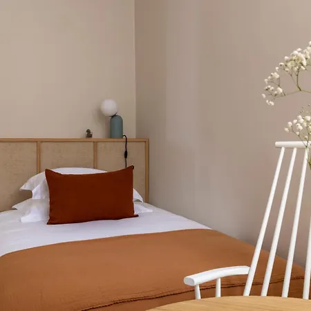 Hotel Joe M-3