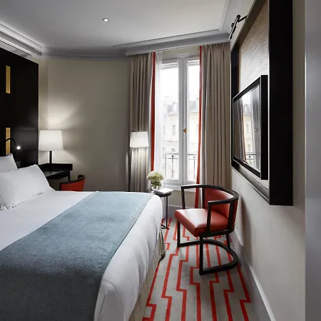 Hotel Montalembert-3