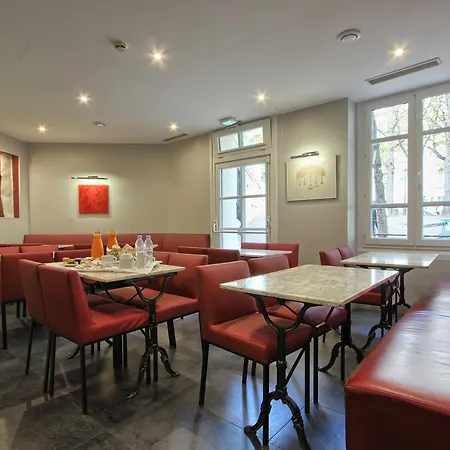 Timhotel Montmartre-2