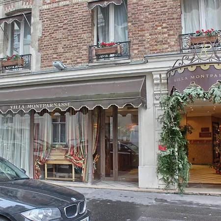 Villa Montparnasse-3