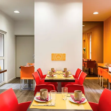 Aparthotel Adagio Access Paris Philippe Auguste-3