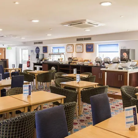 Holiday Inn Express Birmingham Star City By Ihg-3