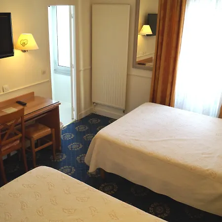 Hotel Havane Opera-3