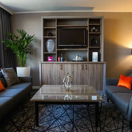 Crowne Plaza Liverpool City Centre By Ihg-2