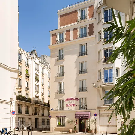 Chatillon Paris Montparnasse-2