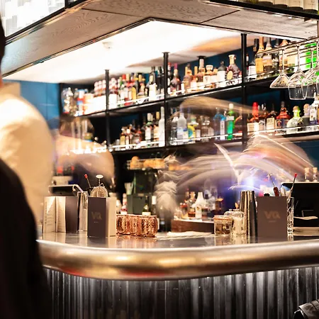 Euston Square Hotel-2