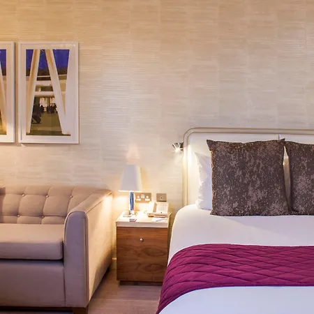Crowne Plaza London Kings Cross By Ihg-3
