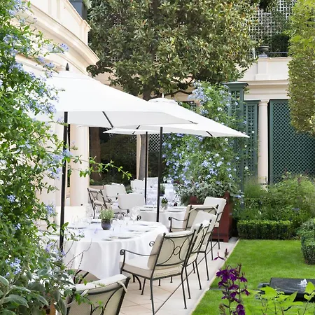 Le Bristol Paris, Oetker Hotels-3
