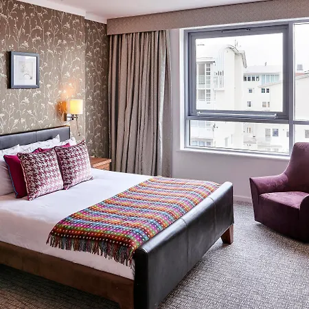 Staybridge Suites Liverpool By Ihg-2