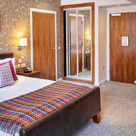 Staybridge Suites Liverpool By Ihg-2