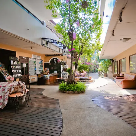 Eurana Boutique Hotel-2