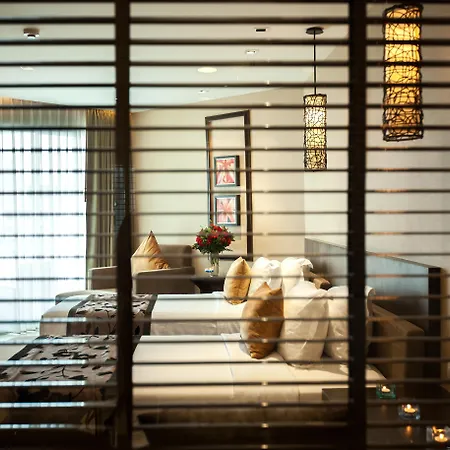 A-One Pattaya Beach Resort-2