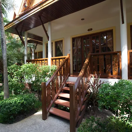 Bangtao Village Resort - SHA-3