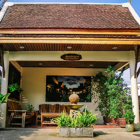 Bangtao Village Resort - SHA-2