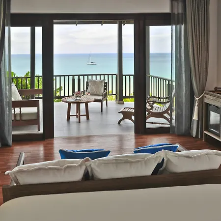 Pimalai Resort & Spa-3