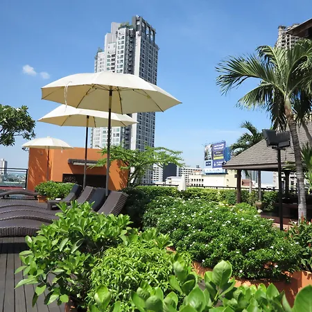 The Grand Sathorn-2