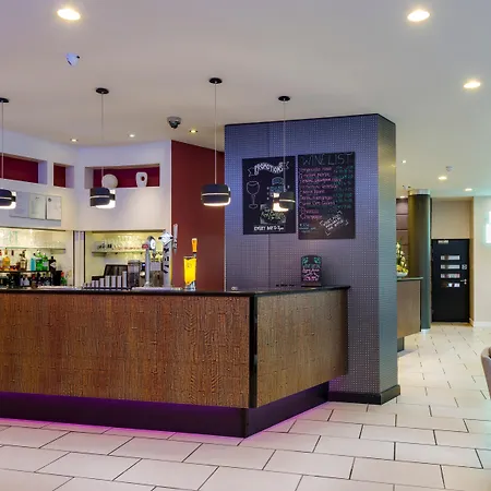 Holiday Inn York City Centre By Ihg-2