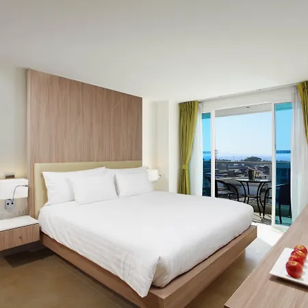 Centara Pattaya Hotel-3