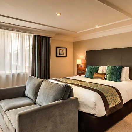 The Marble Arch Hotel, By Thistle-3