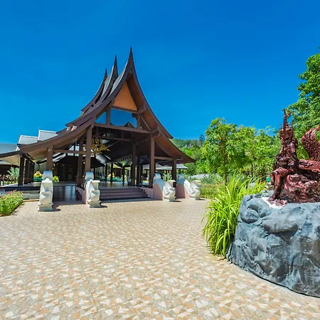 Duangjitt Resort & Spa-2