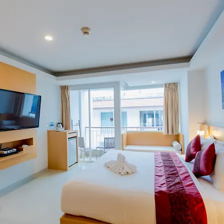 Aspery Hotel-2