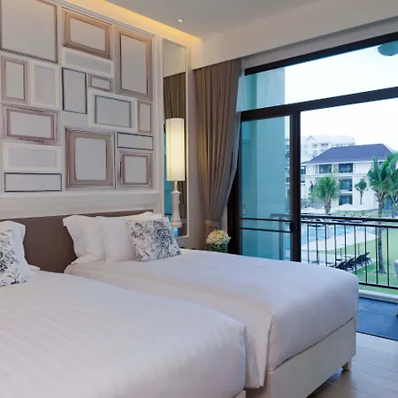 U Sathorn Bangkok-3