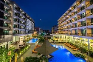 Hotel J Pattaya-2