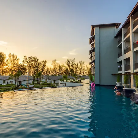 Mai Khaolak Beach Resort & Spa - Tuiblue Mai Khaolak-2