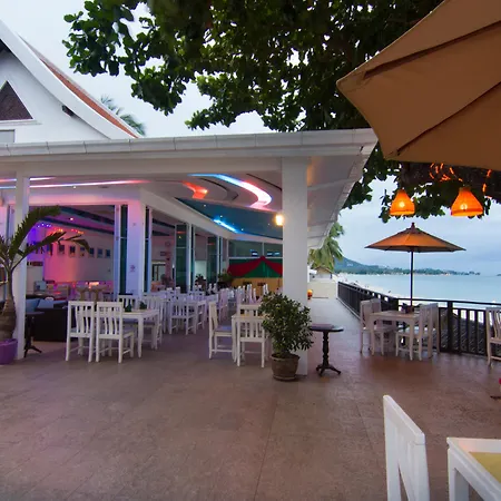 Chaweng Cove Beach Resort-3