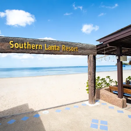 Southern Lanta Resort-3