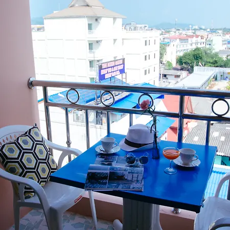 Thipurai City Hotel-3