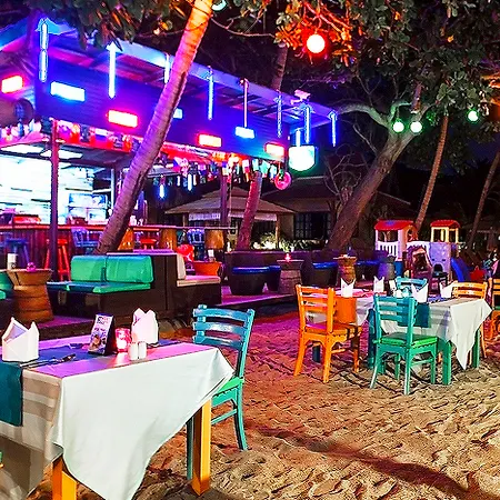 The Fair House Beach Resort & Hotel-2